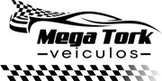 Logo | Mega Tork Veiculos